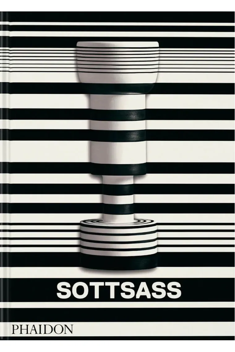 SOTTSASS (Inglés)