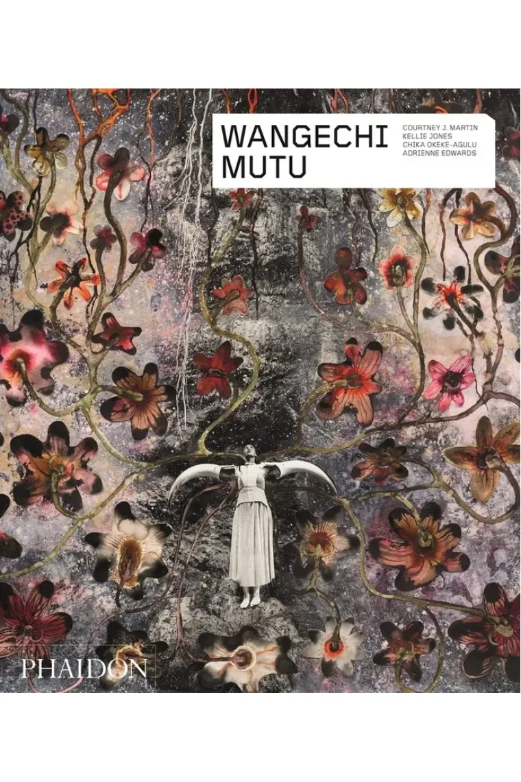 WANGECHI MUTU (Inglés)