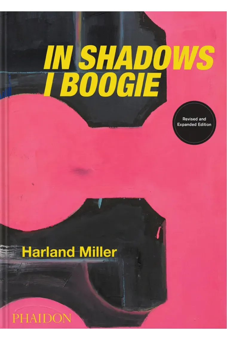 HARLAND MILLER IN SHADOWS I BOOGIE UPDATED (Inglés)