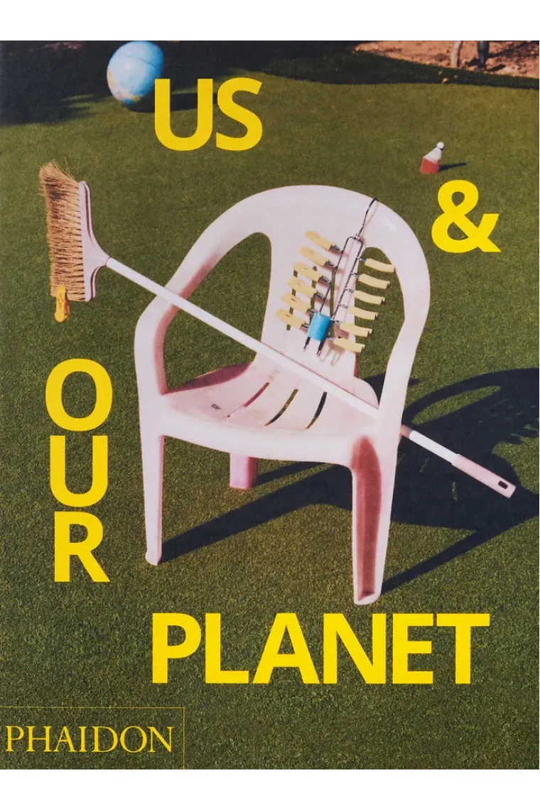 Us (Inglés)