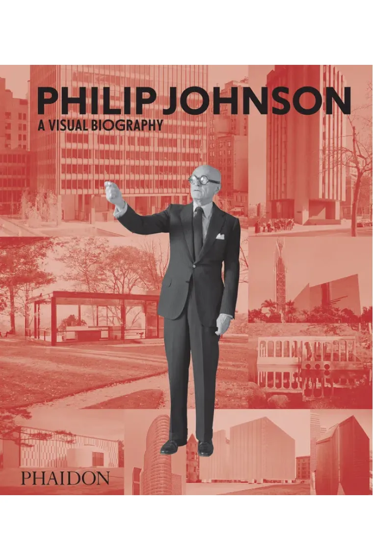 PHILIP JOHNSON (Inglés)