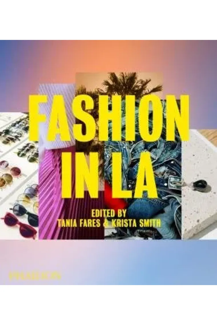 FASHION IN LA