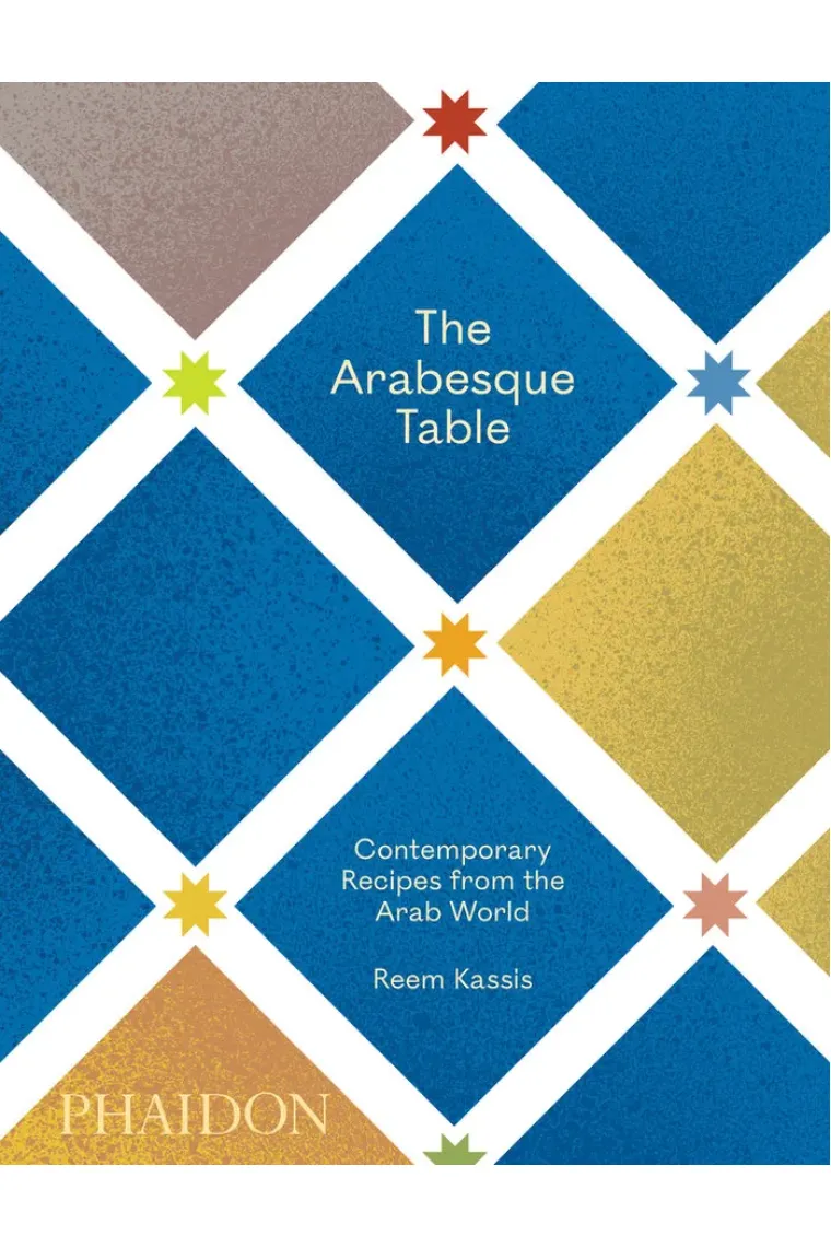 THE ARABESQUE TABLE (Inglés)