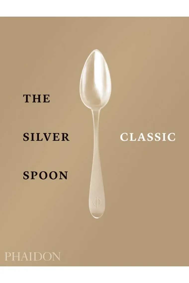 The Silver Spoon Classics