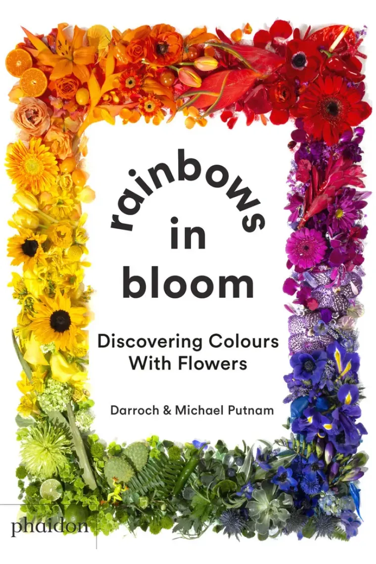 Rainbows in Bloom (Inglés)