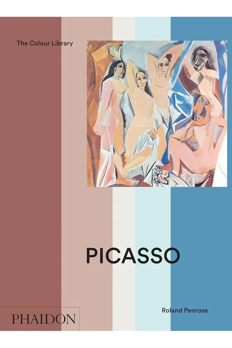 Picasso (Inglés)