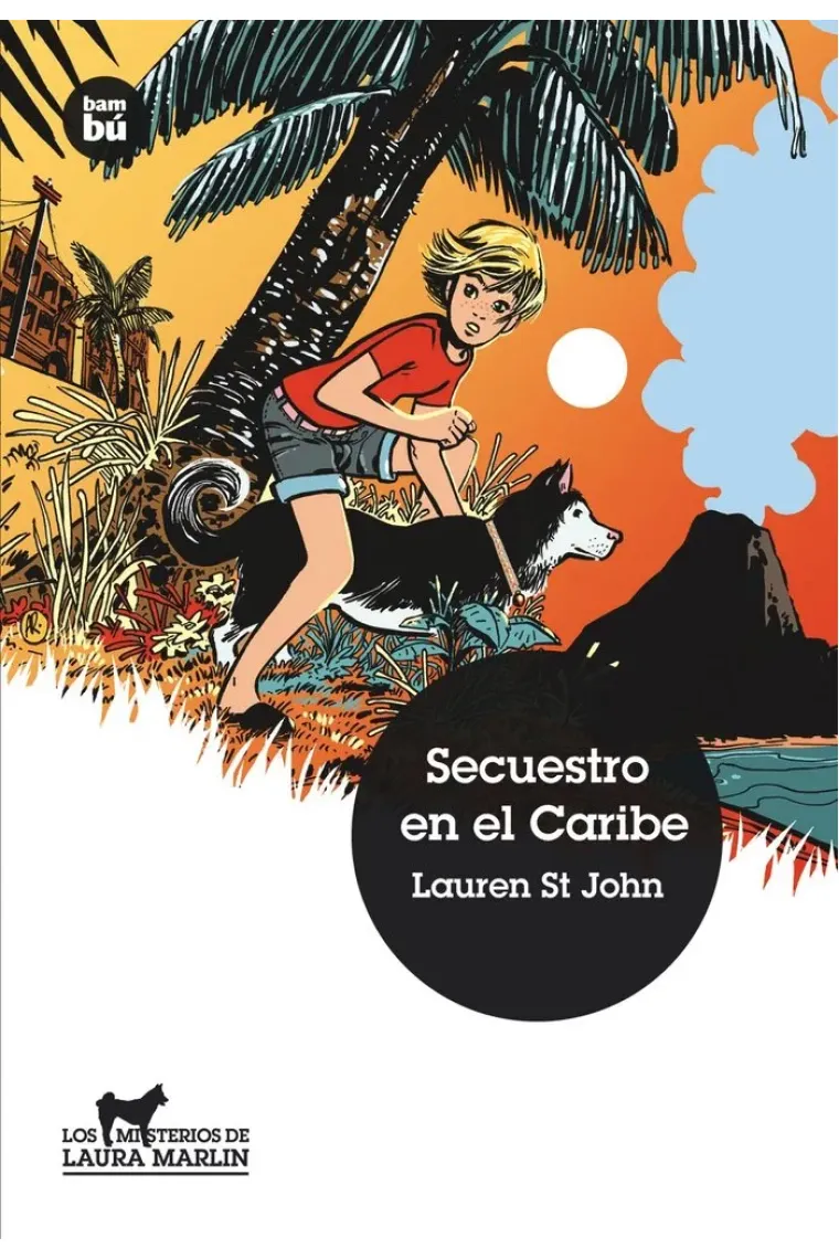 Secuestro en el Caribe
