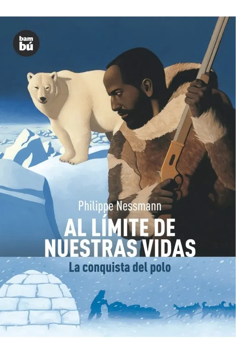Al límite de nuestras vidas