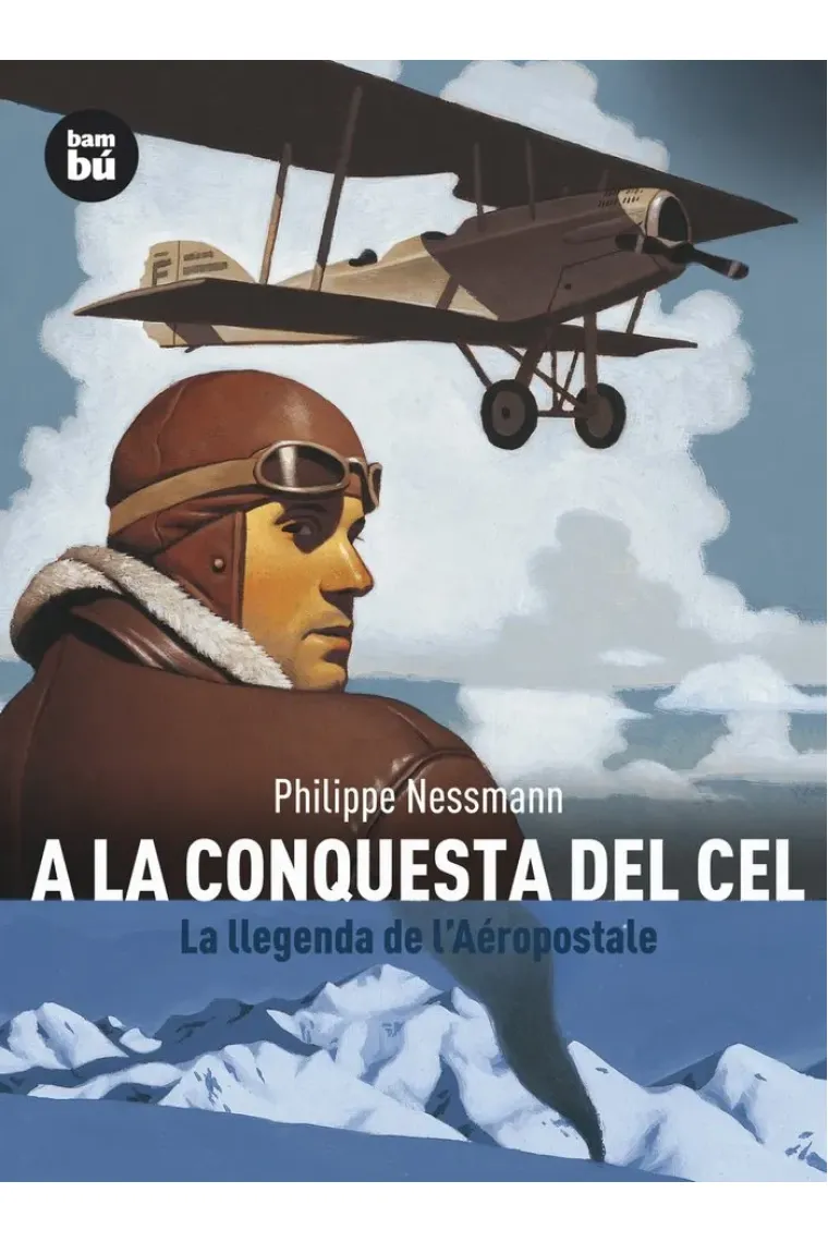 A la conquesta del cel (Catalán)