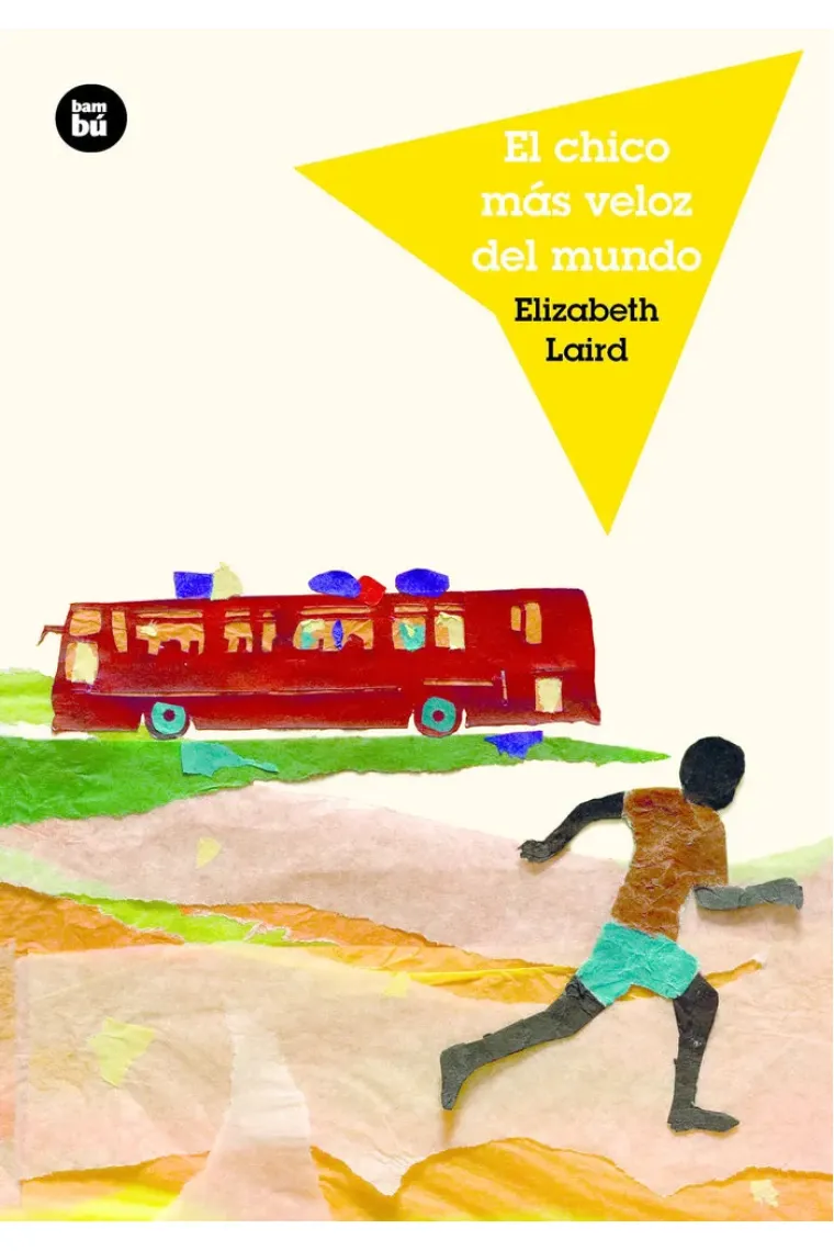 El chico más veloz del mundo