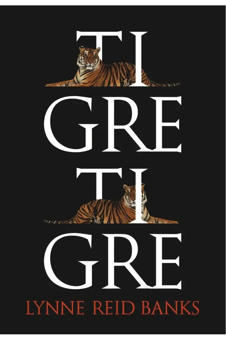 Tigre, tigre