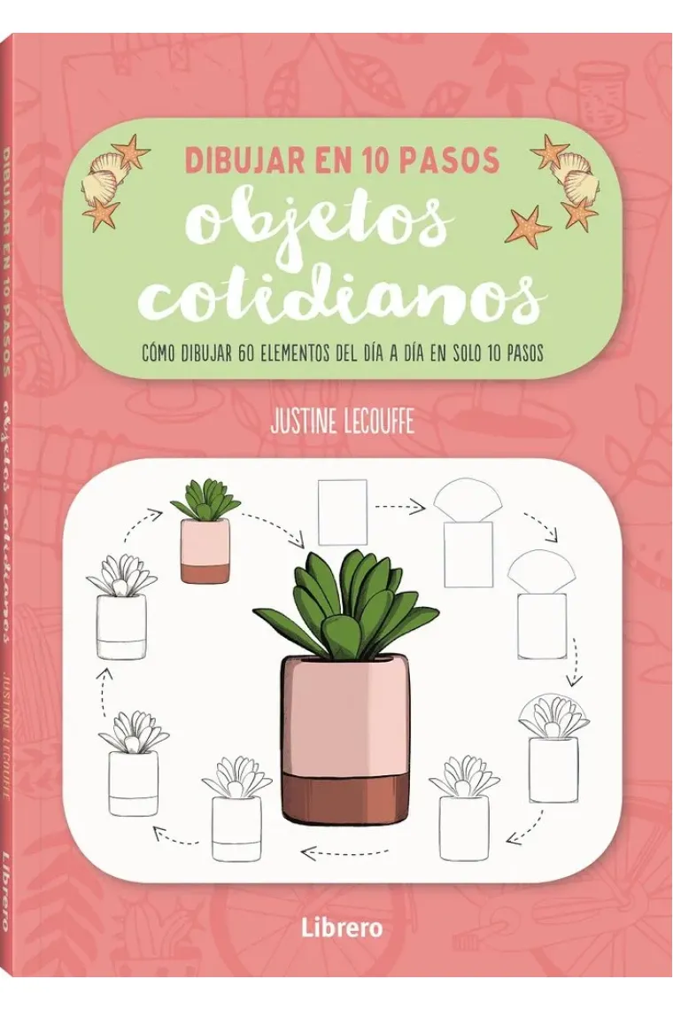 DIBUJAR OBJETOS COTIDIANOS EN 10 PASOS