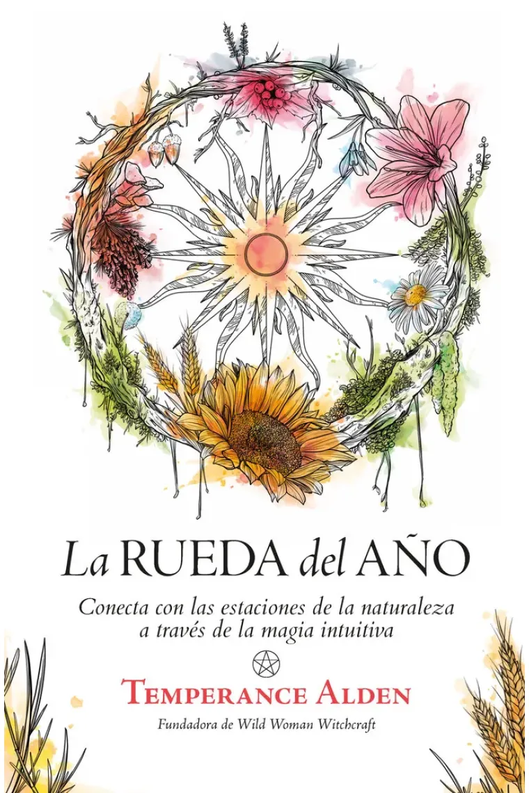 RUEDA DEL AÑO,LA
