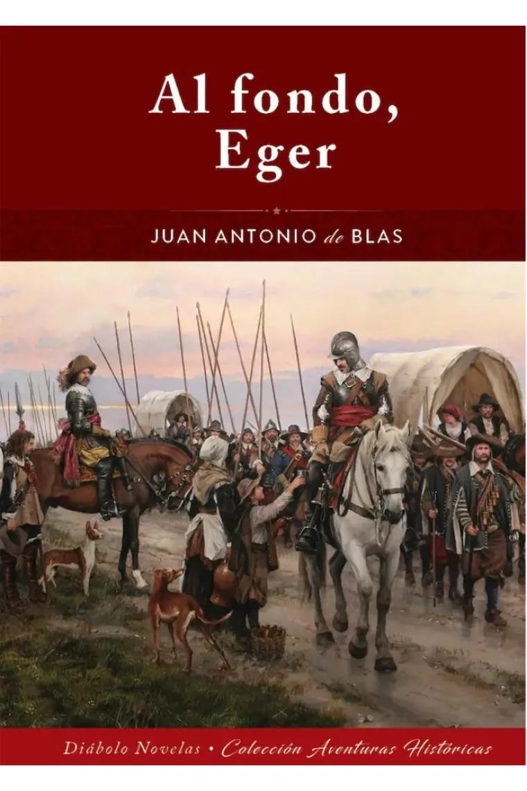AL FONDO EGER