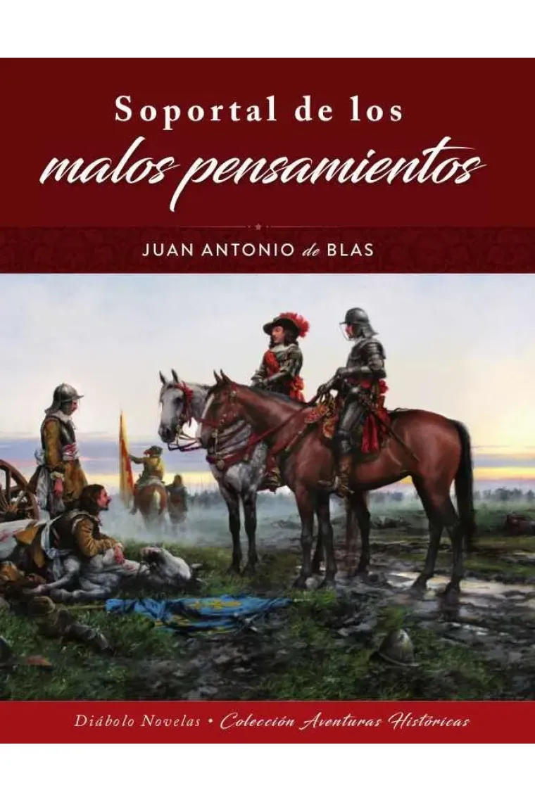 Soportal de los malos pensamientos