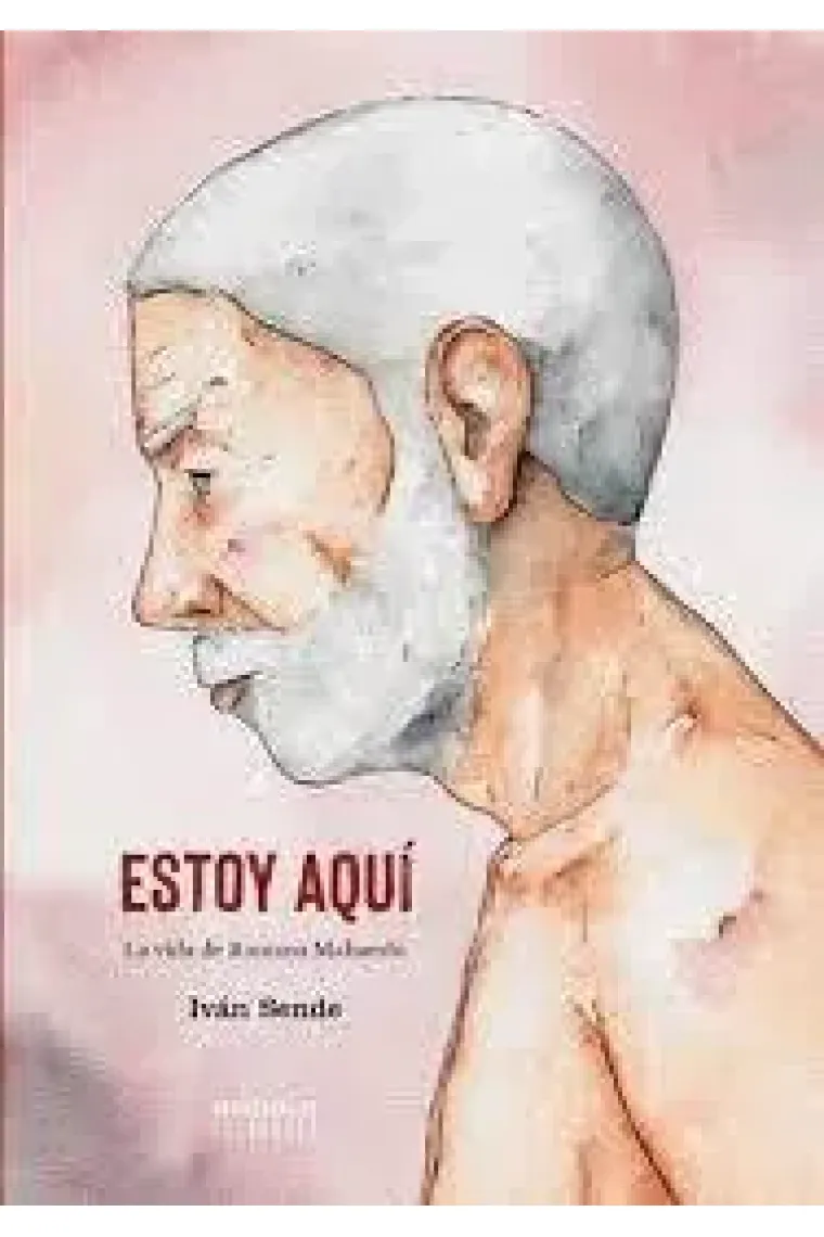 ESTOY AQUI LA VIDA DE RAMANA MAHARSHI
