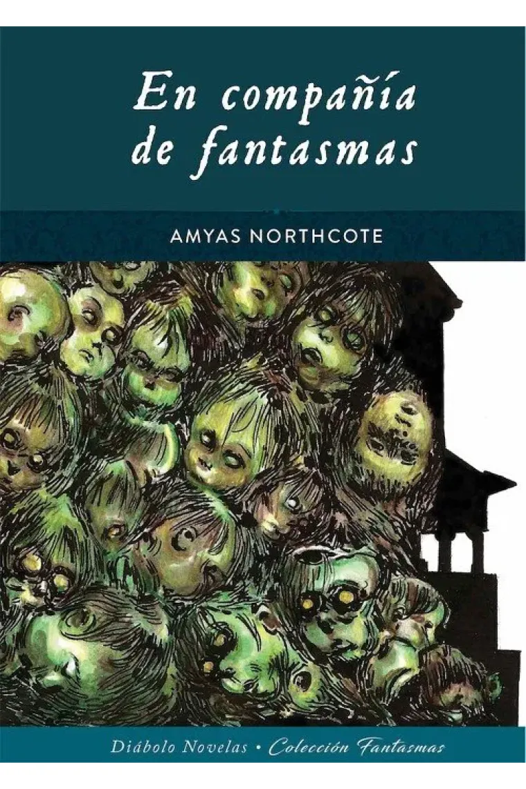 EN COMPAÑIA DE FANTASMAS