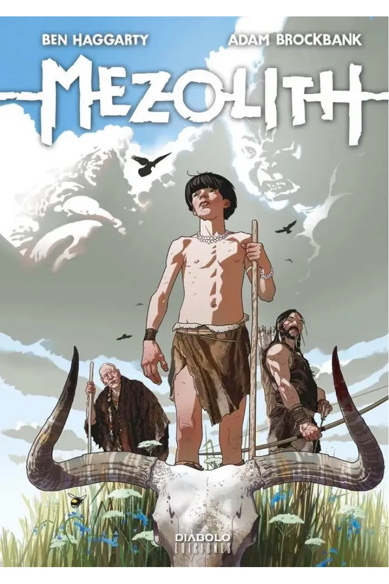 MEZOLITH (Alemán, Francés)