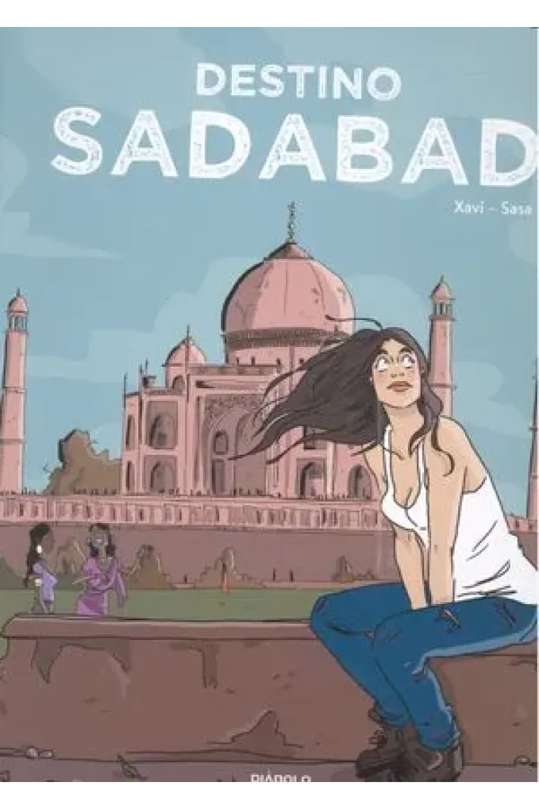 DESTINO SADABAD