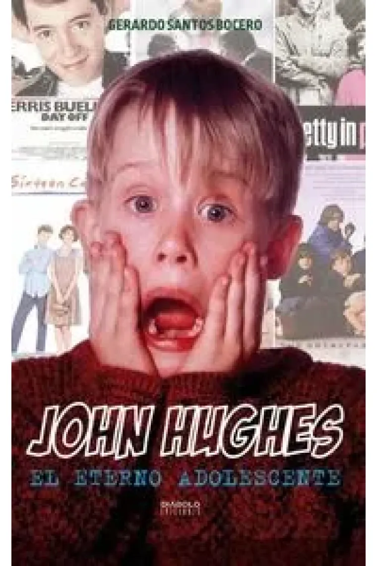 John Hughes: el eterno adolescente