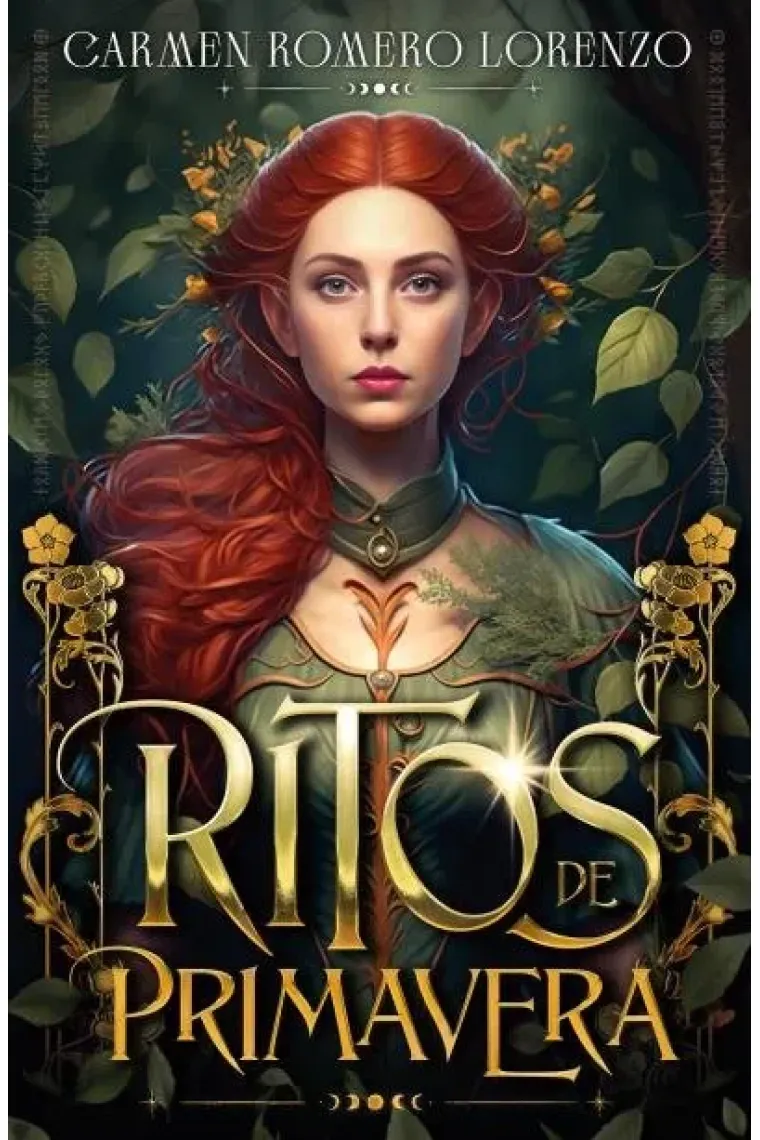 RITOS DE PRIMAVERA