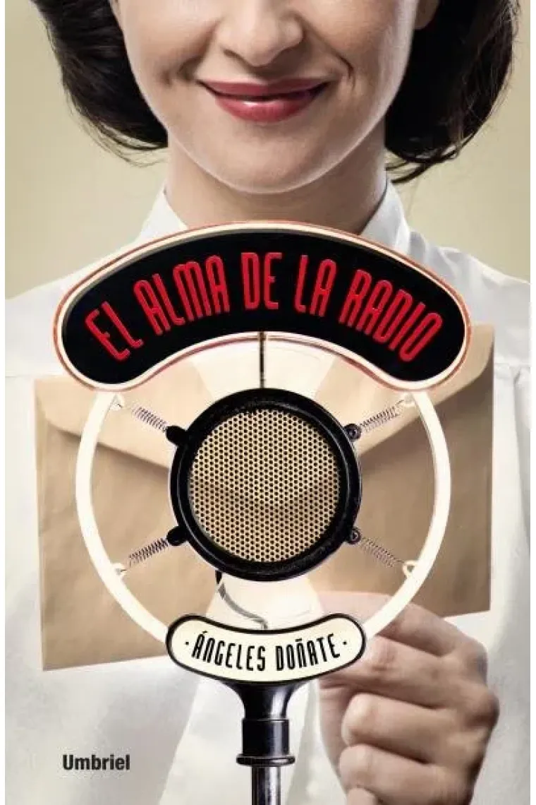 El alma de la radio