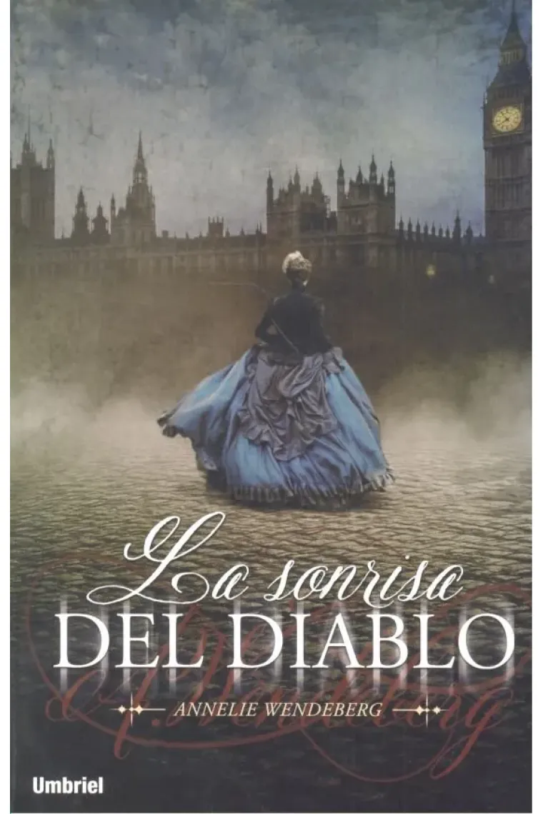 La sonrisa del diablo
