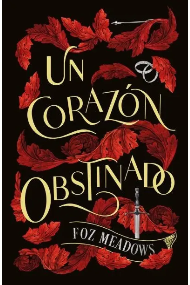 UN CORAZON OBSTINADO