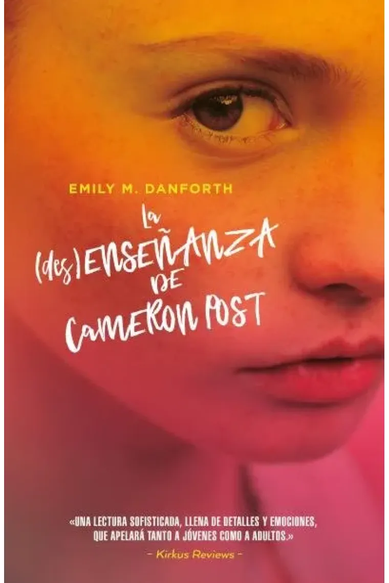 LA (DES)ENSEÑANZA DE CAMERON POST