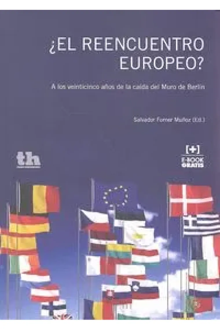 ¿El Reencuentro Europeo?