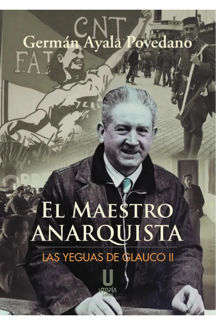 El maestro anarquista