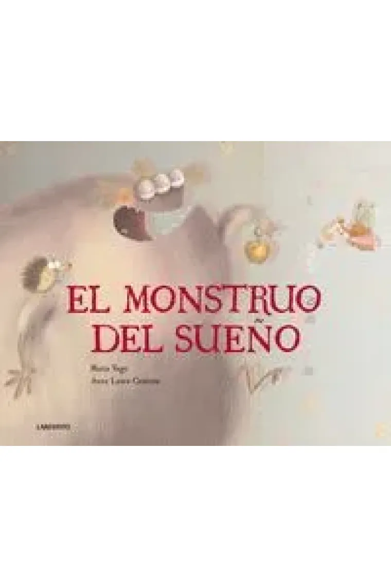 El monstruo del sueño