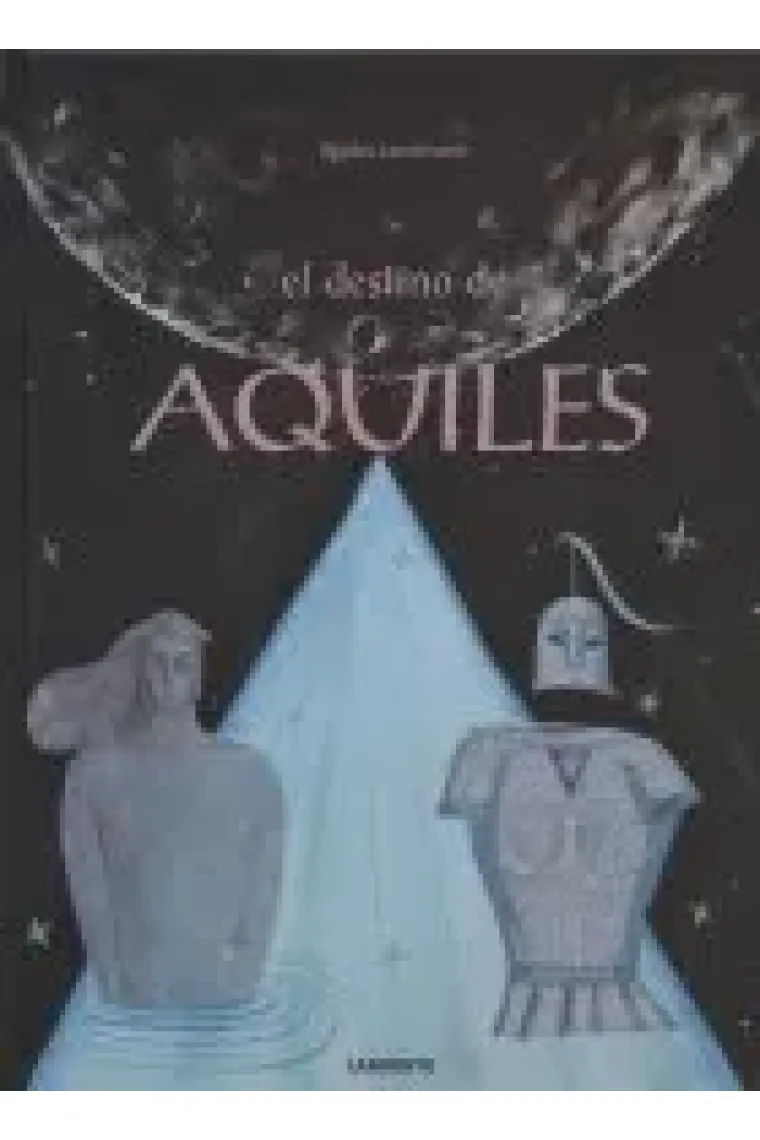 El destino de Aquiles