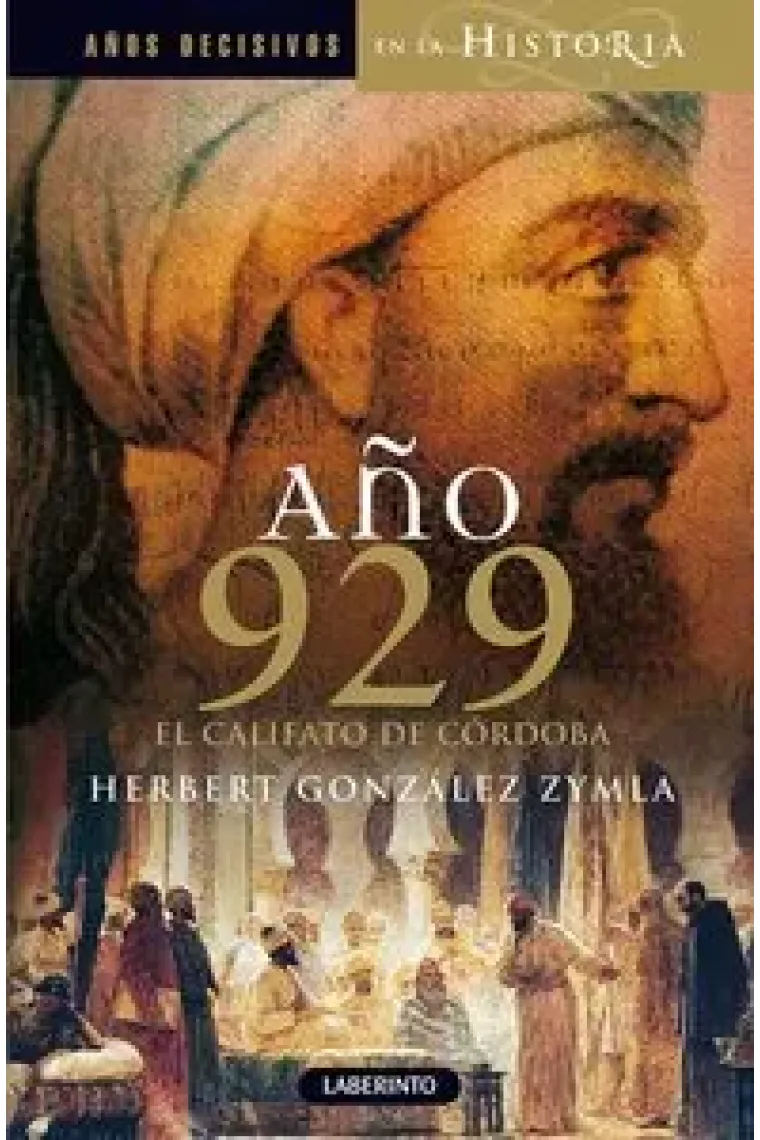 Año 929 El califato de Córdoba