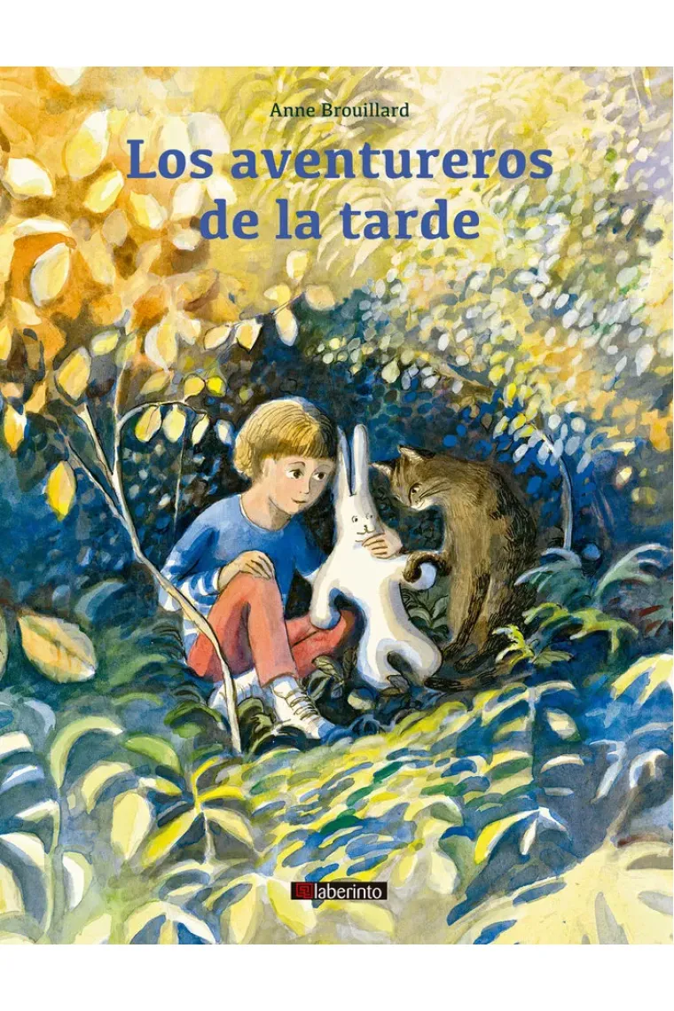 Los aventureros de la tarde