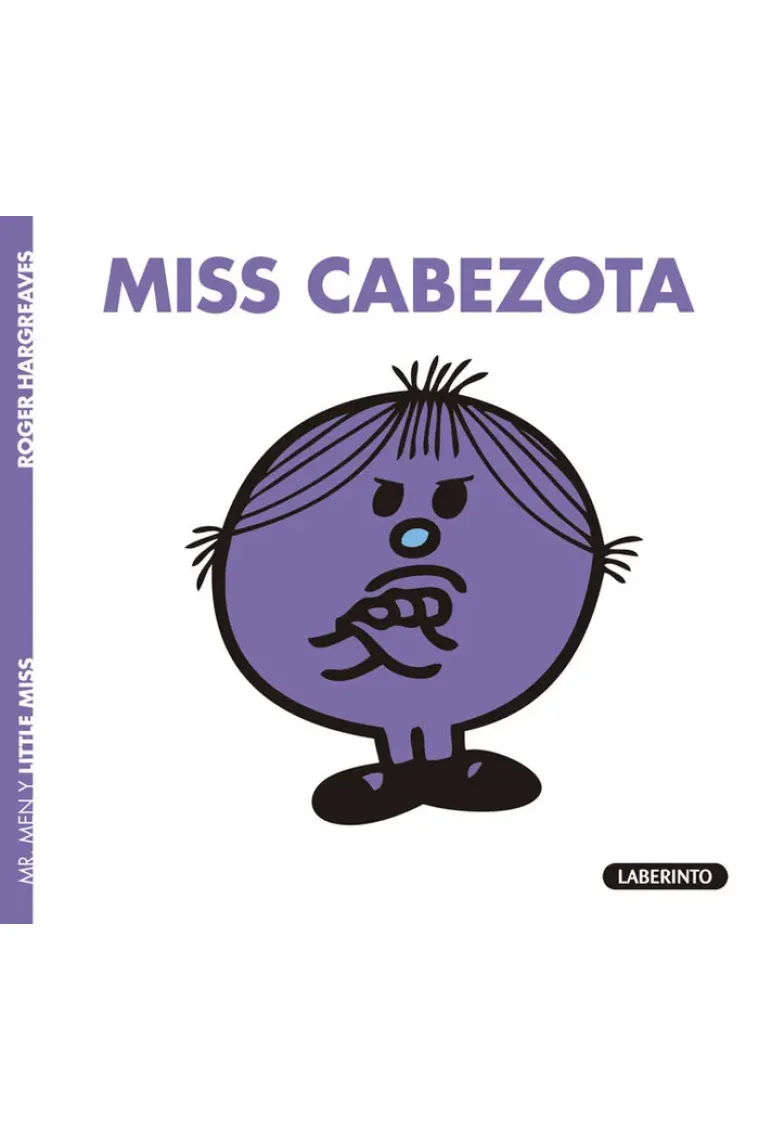 Miss Cabezota