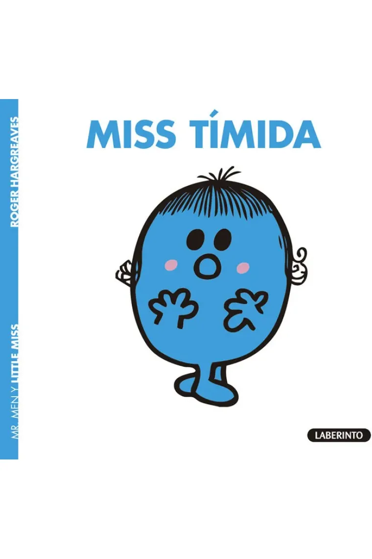 Miss Tímida