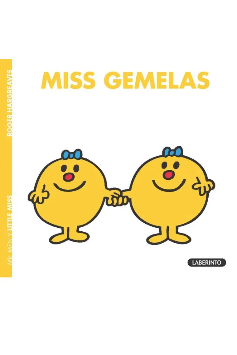 Miss Gemelas