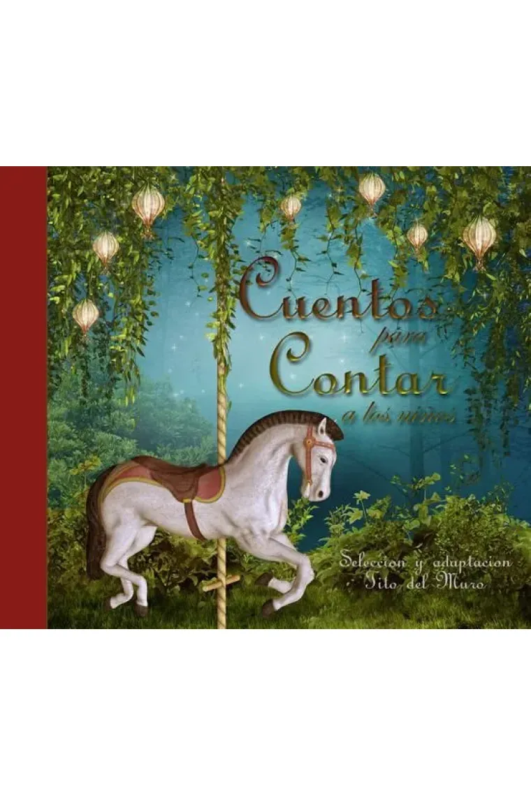 Cuentos para contar a los niños