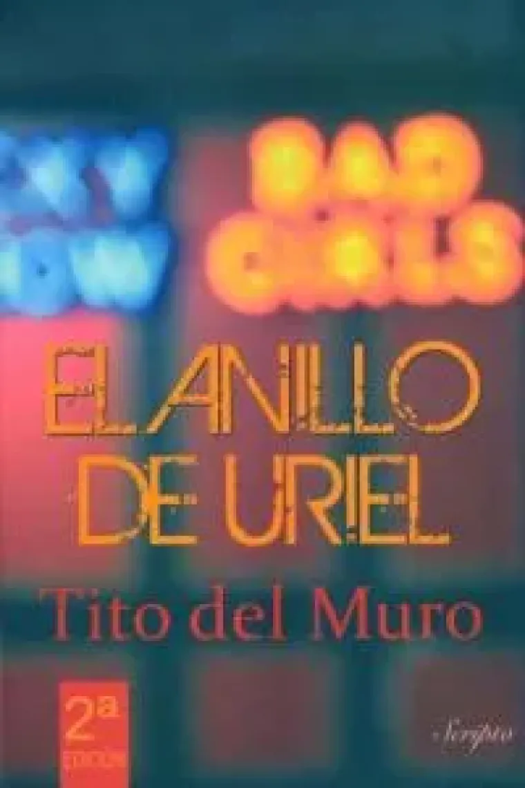 El Anillo de Uriel