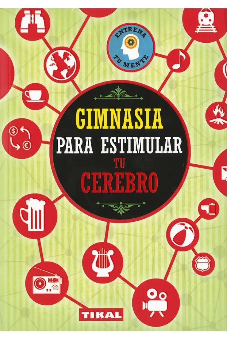 Gimnasia para estimular tu cerebro