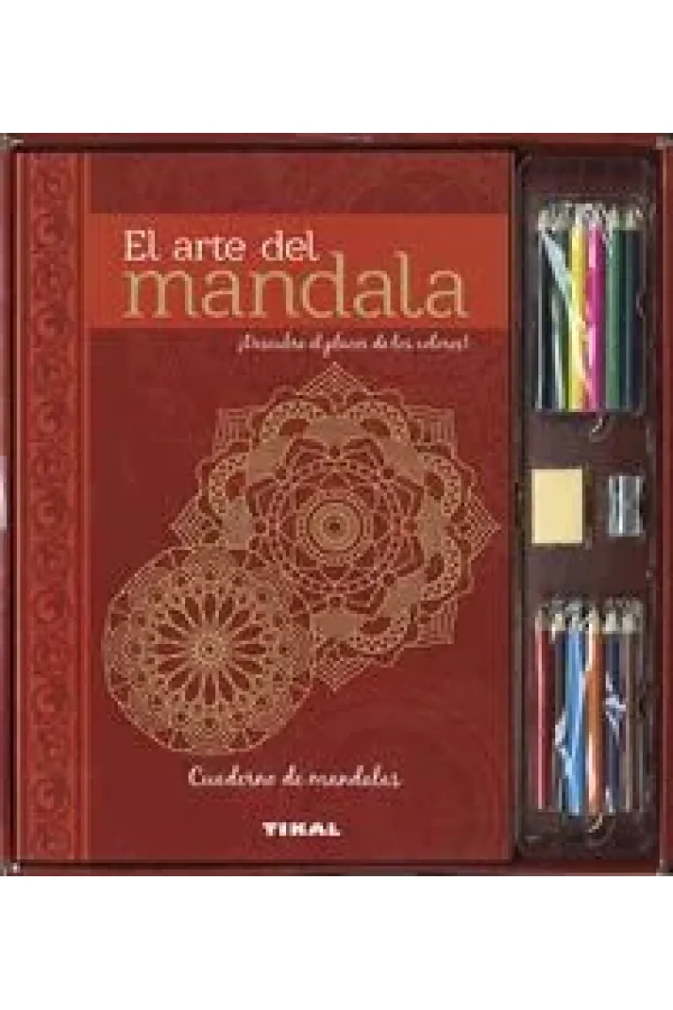 El arte del mandala