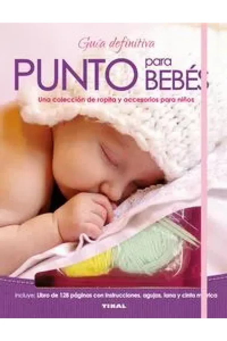 Punto para bebés