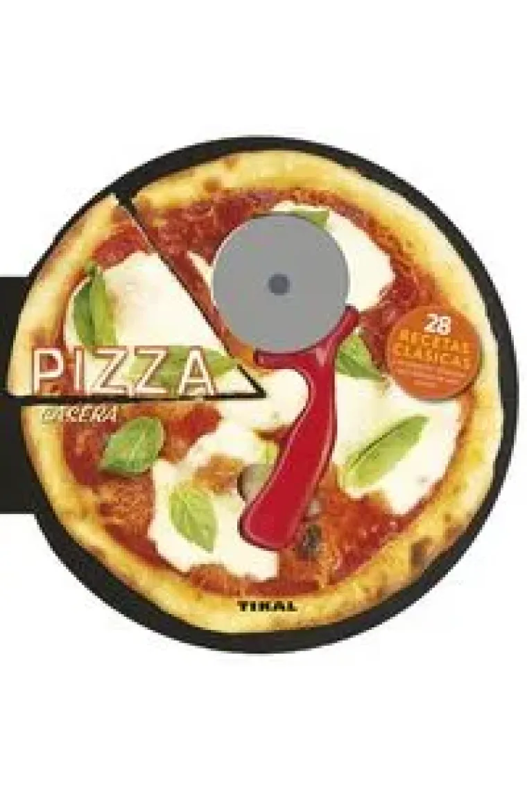 Pizza casera