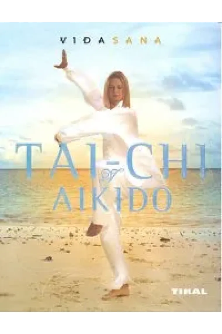 Tai-chi y aikido