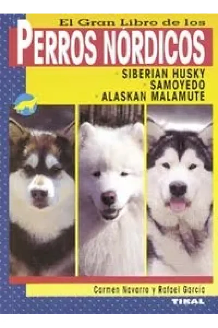 Perros nórdicos