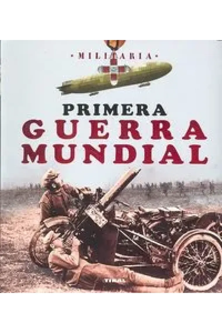 Primera Guerra Mundial