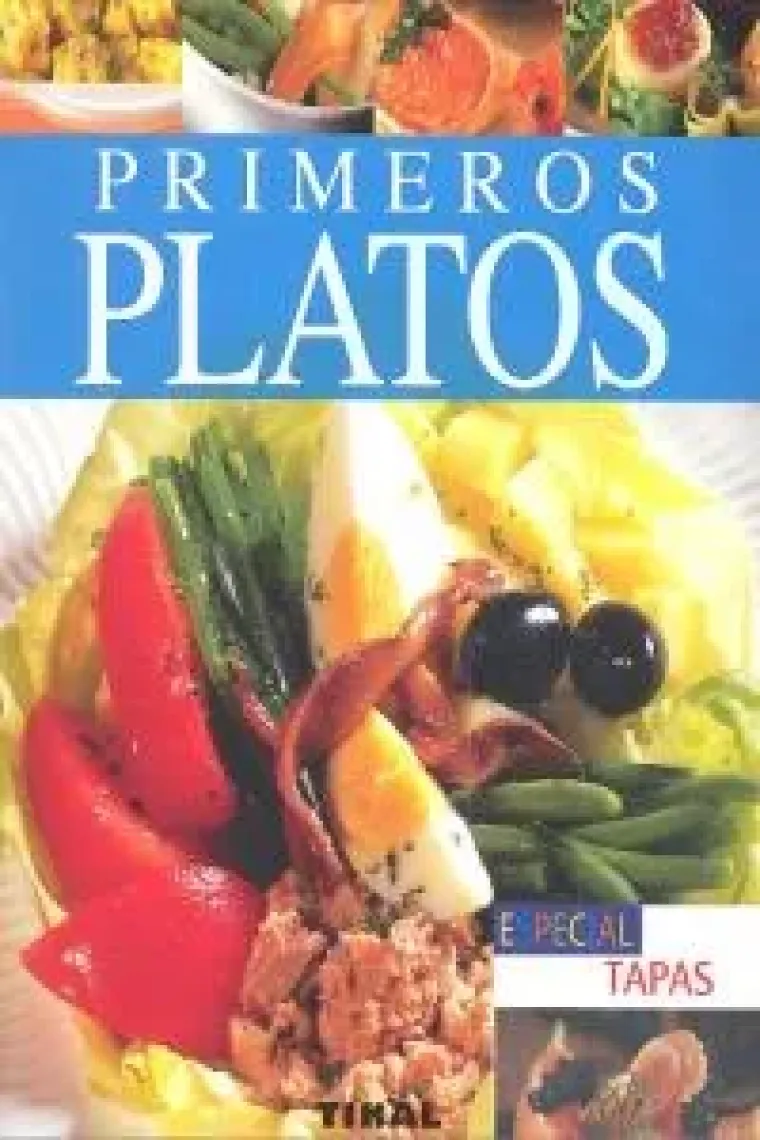Primeros platos