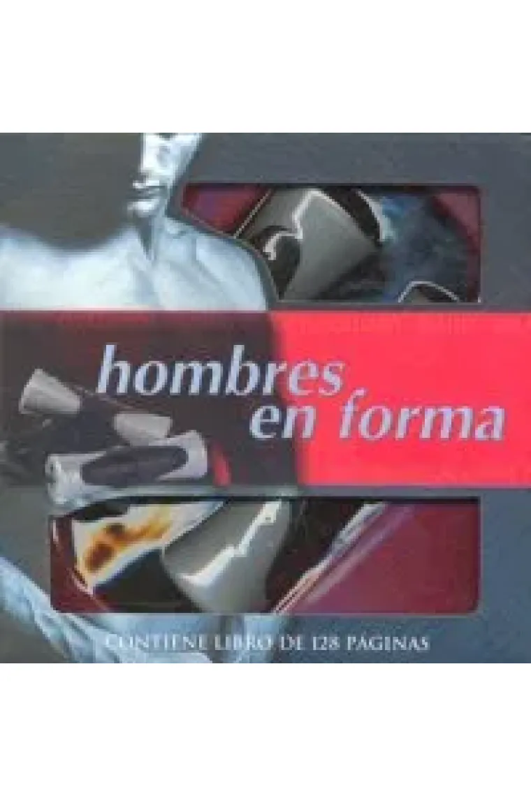 Hombres en forma