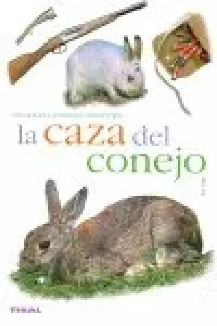 La caza del conejo